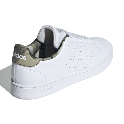 Zapatillas Adidas Hombre Urbanas Advantage Base | IF8558