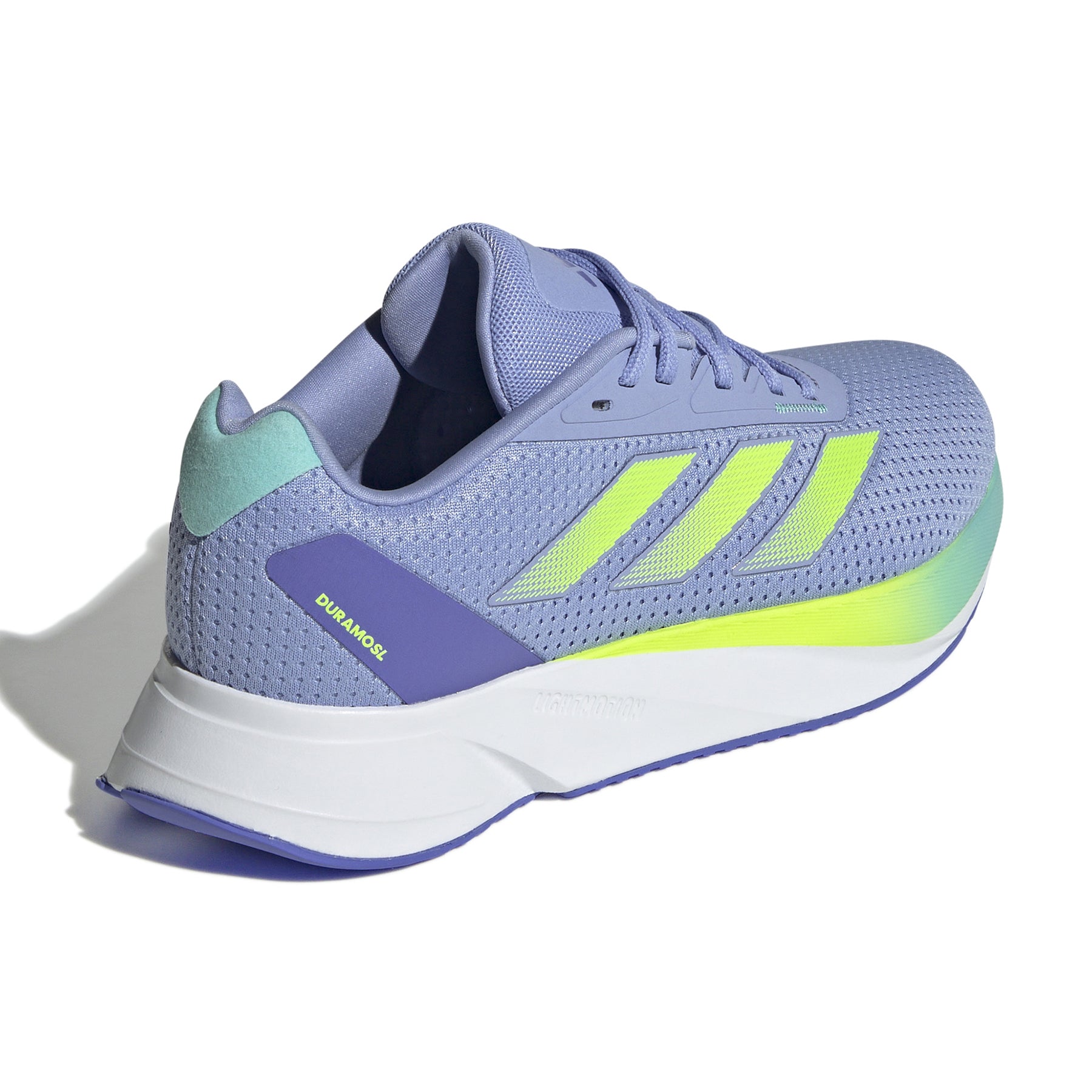 Zapatillas Adidas Mujer Running Duramo SL | IF9472