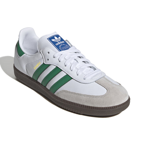 Zapatillas Adidas Hombre Urbanas Samba OG | IG1024