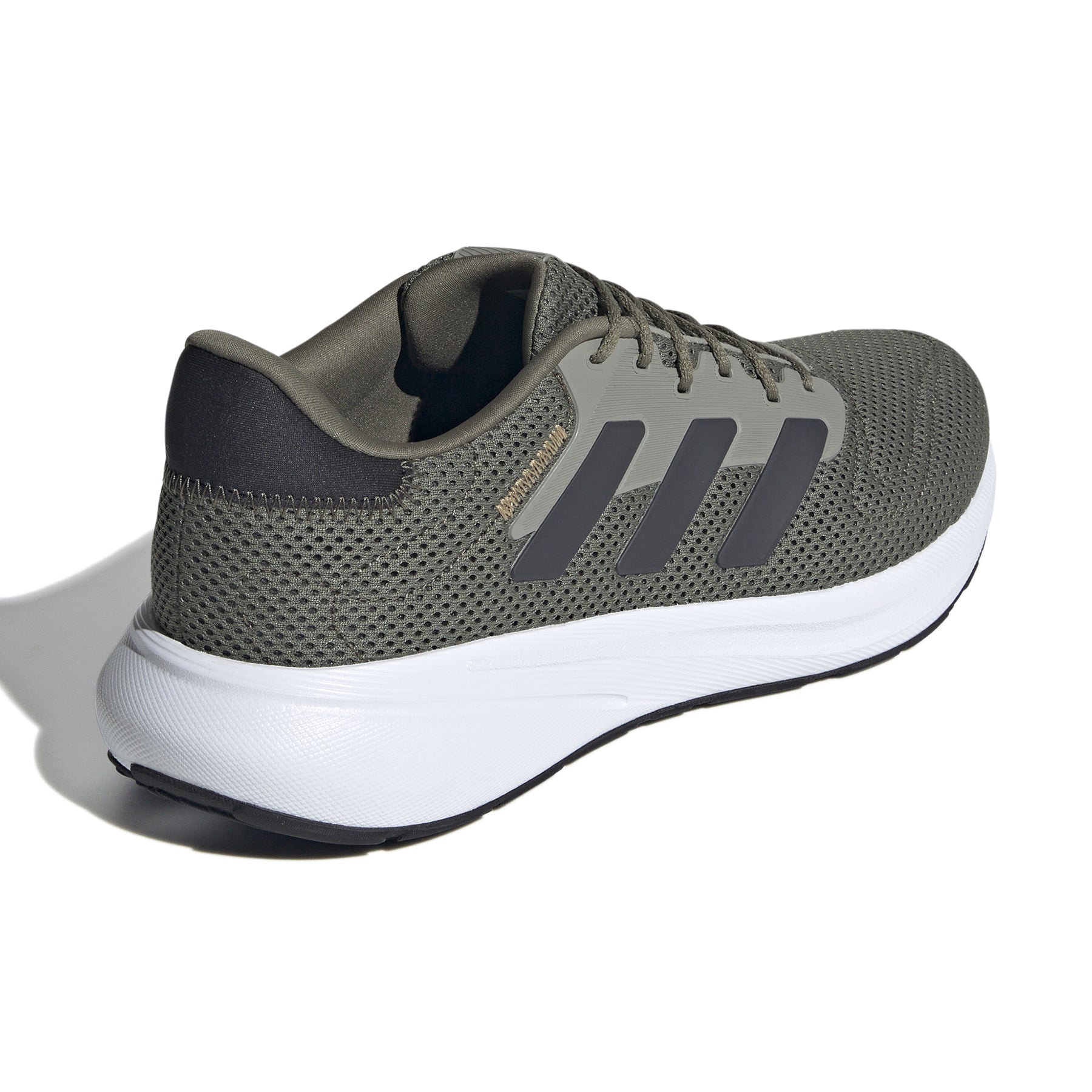 adidas Response Runner - Kaki - Zapatillas Running Hombre, Sprinter