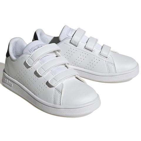 Zapatillas Adidas Niños Urbanas Advantage CF | IG2516