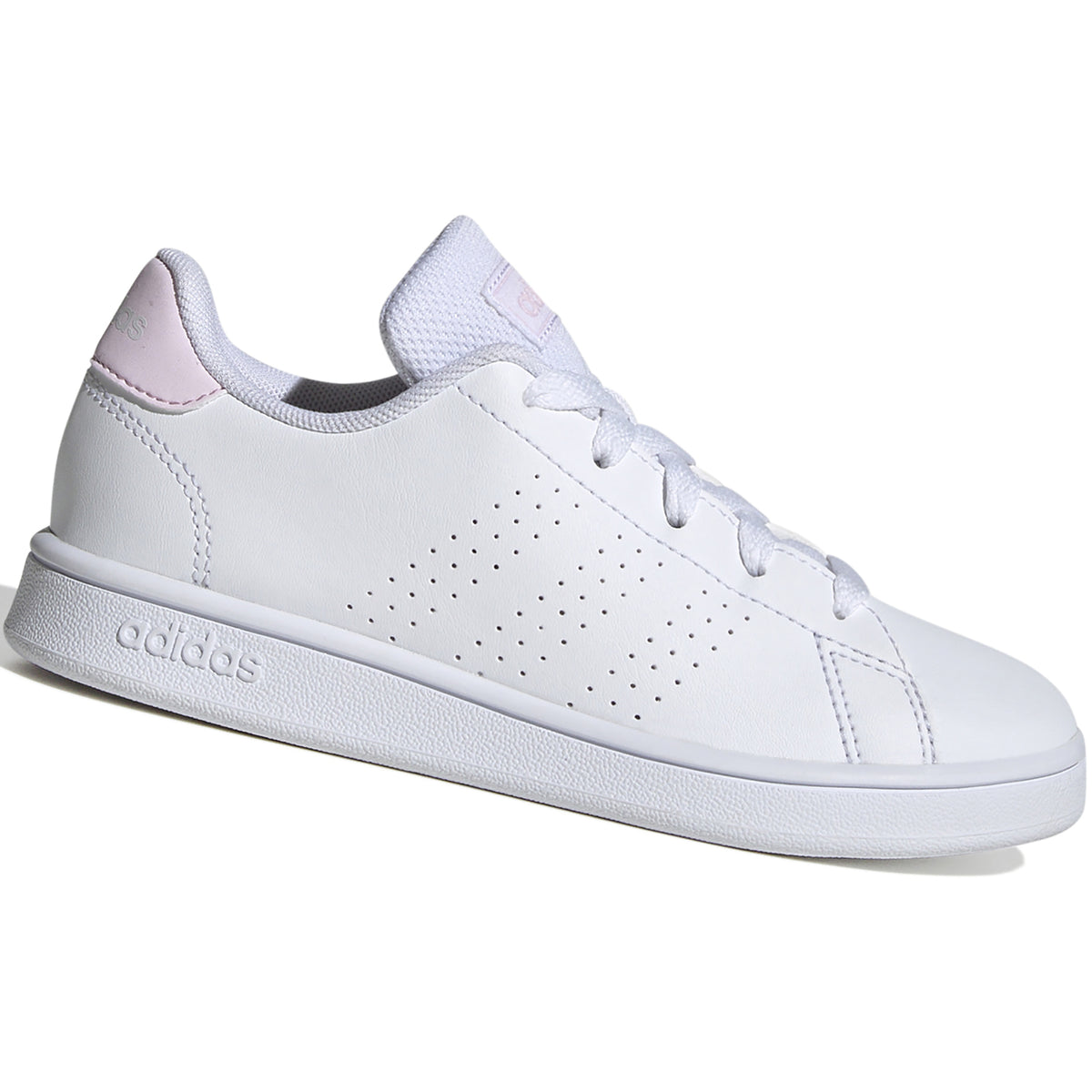 Zapatillas Adidas Niñas Urbanas Advantage K | IG4255