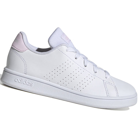 Zapatillas Adidas Niñas Urbanas Advantage K | IG4255