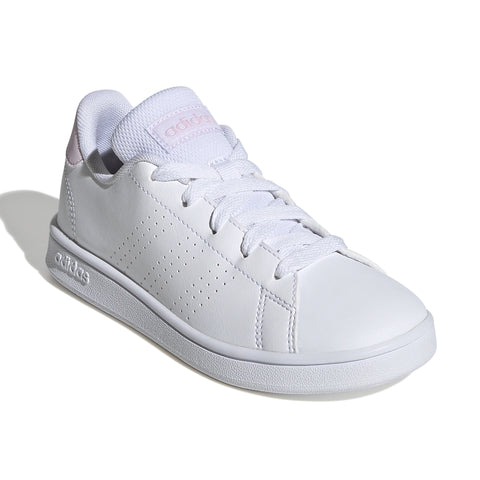 Zapatillas Adidas Niñas Urbanas Advantage K | IG4255