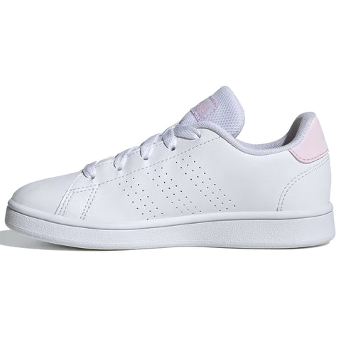 Zapatillas Adidas Niñas Urbanas Advantage K | IG4255