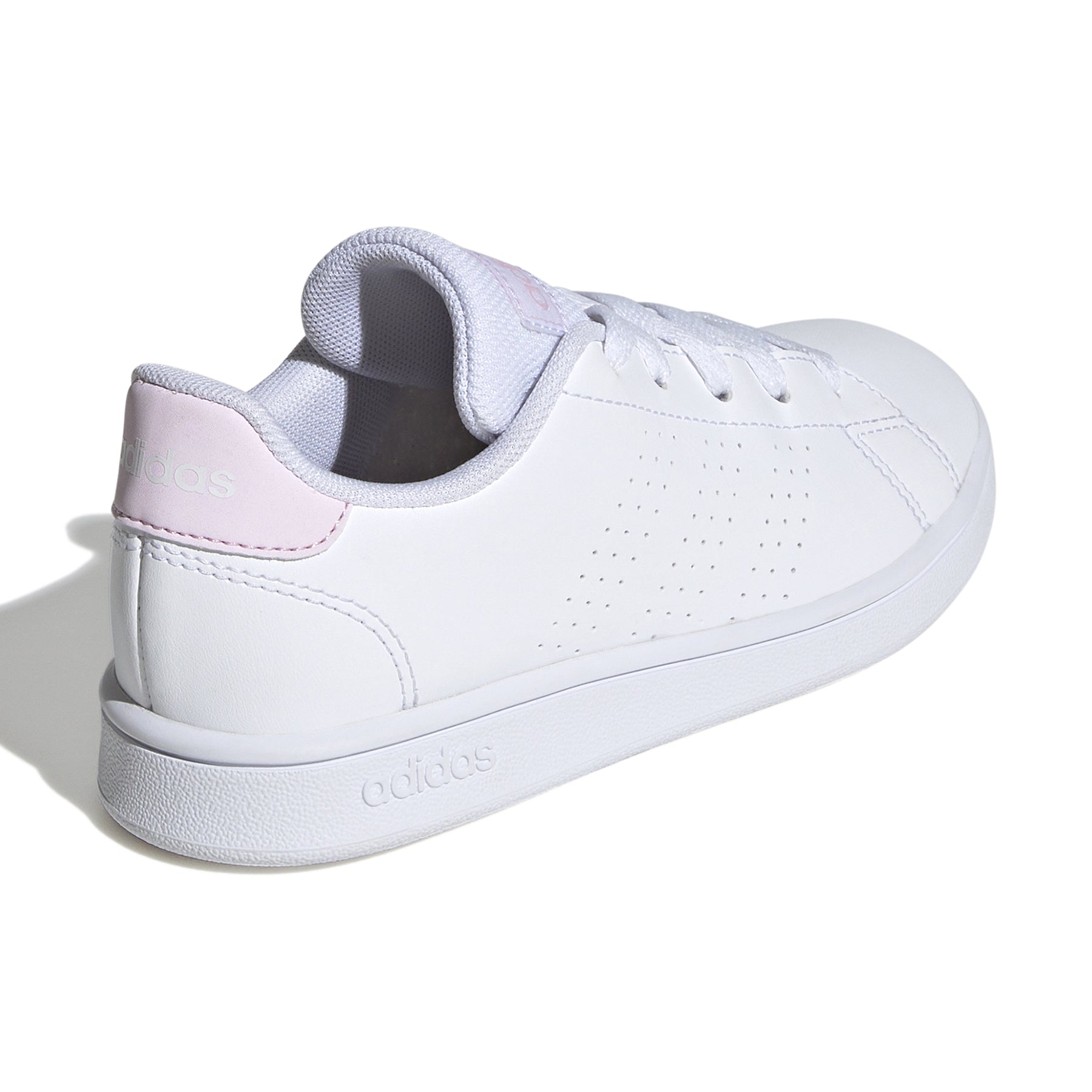 Zapatillas Adidas Niñas Urbanas Advantage K | IG4255