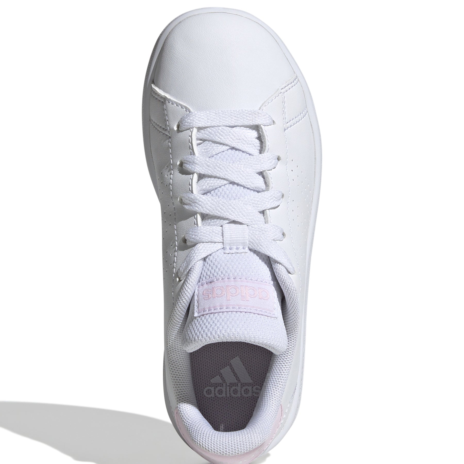 Zapatillas Adidas Niñas Urbanas Advantage K | IG4255
