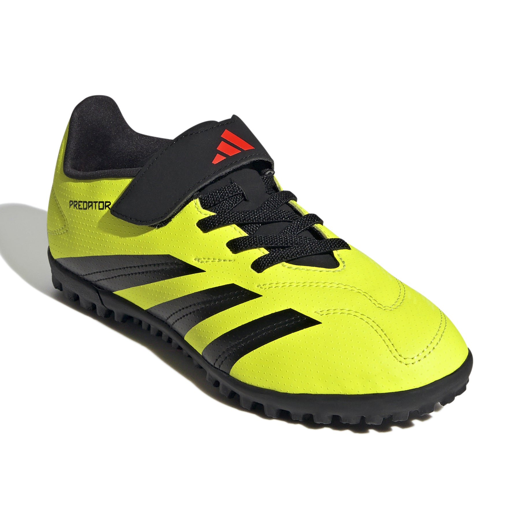 Zapatillas Adidas Niños Futbol Predator Club H&L Tf J | IG5438