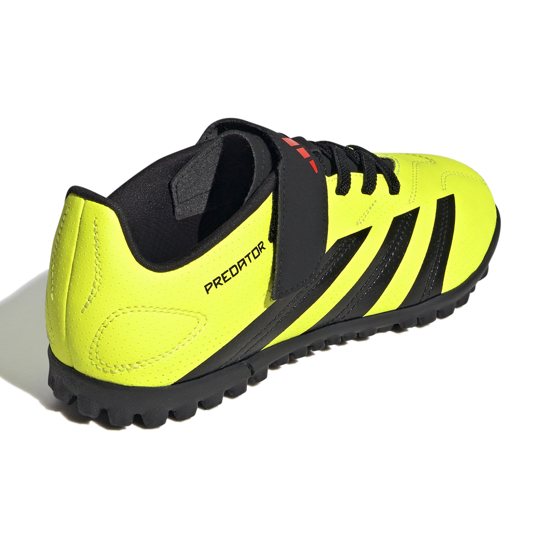 Zapatillas Adidas Niños Futbol Predator Club H&L Tf J | IG5438