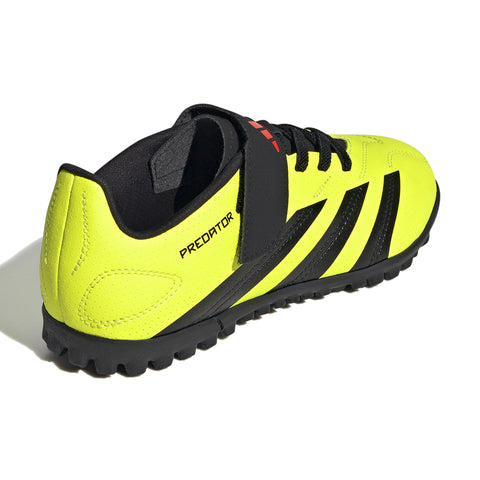 Zapatillas Adidas Niños Futbol Predator Club H&L Tf J | IG5438