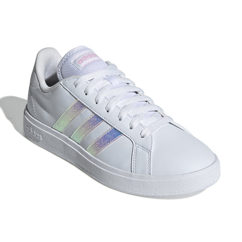 Zapatillas Adidas Mujer Urbanas Grand Court Base 2.0 | IG6374