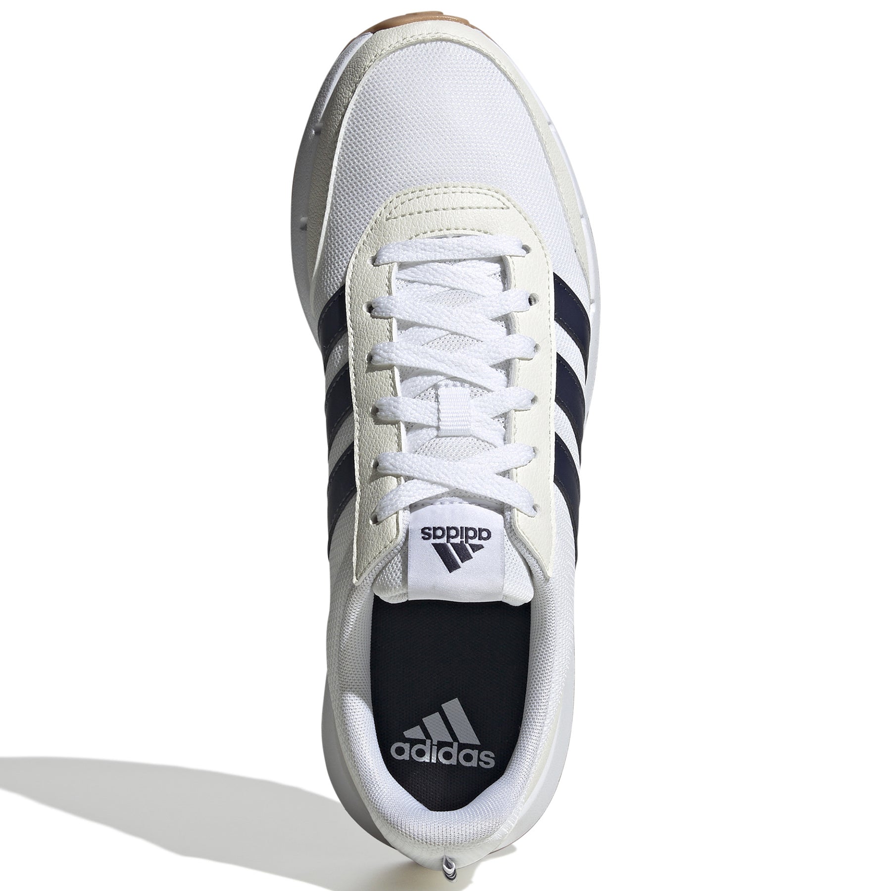 Zapatillas Adidas Hombre Deportiva Run50s | IG6554