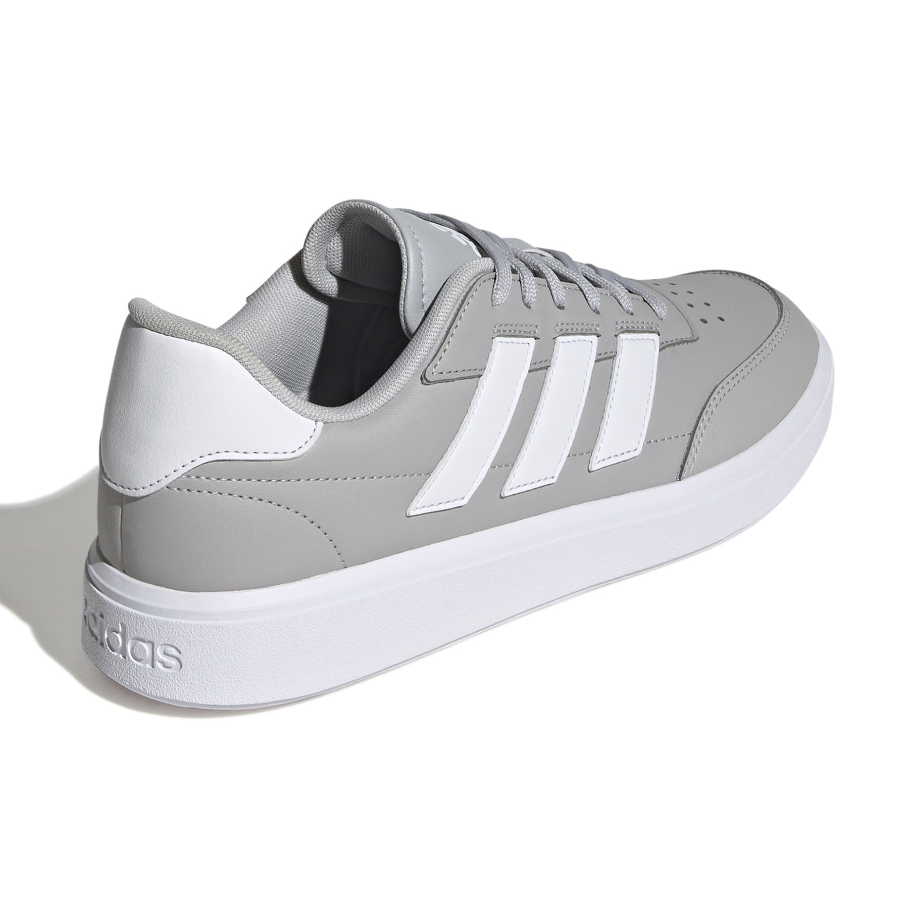 Zapatillas Adidas Hombre Urbanas Courtblock | IG6868