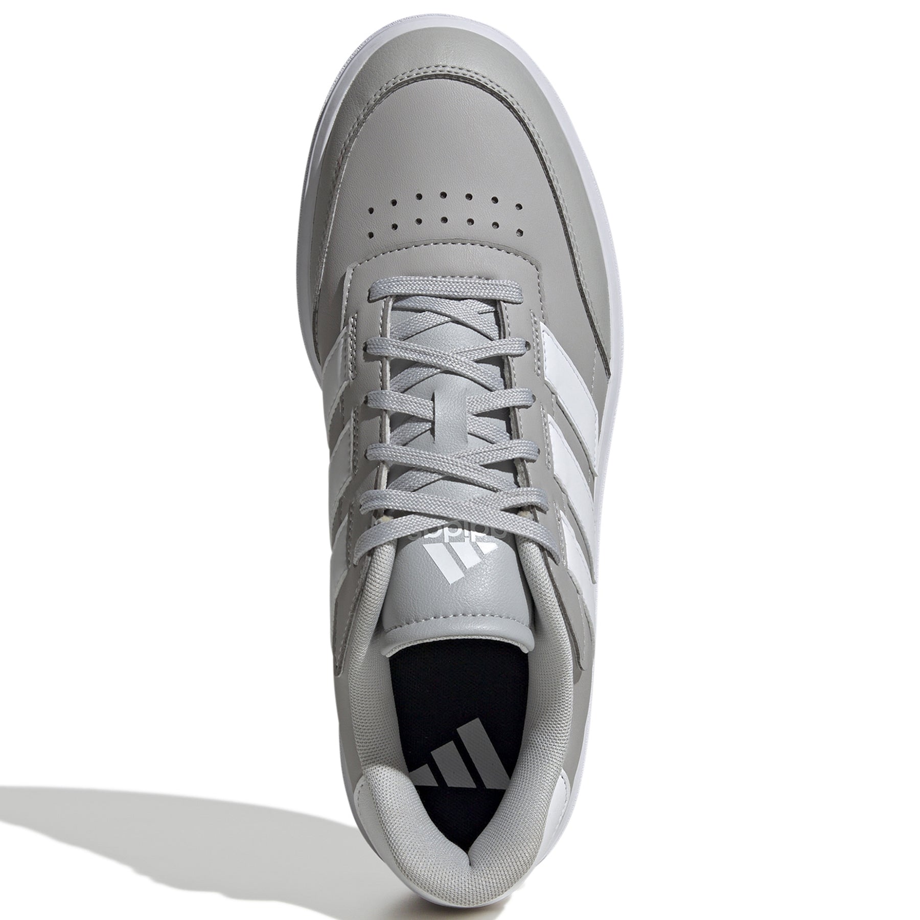 Zapatillas Adidas Hombre Urbanas Courtblock | IG6868
