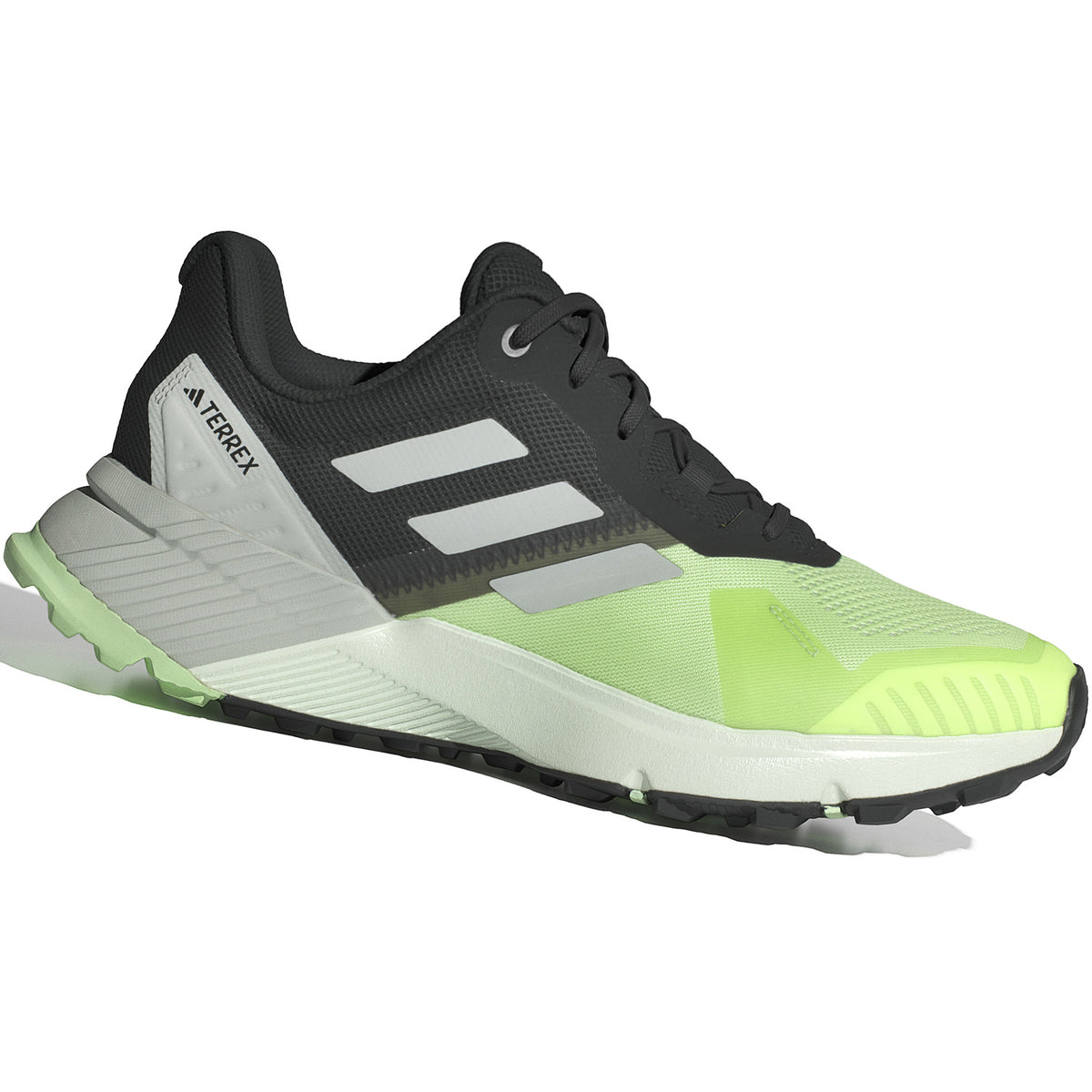 Zapatillas Adidas Hombre Outdoor Terrex Soulstride | IG8023