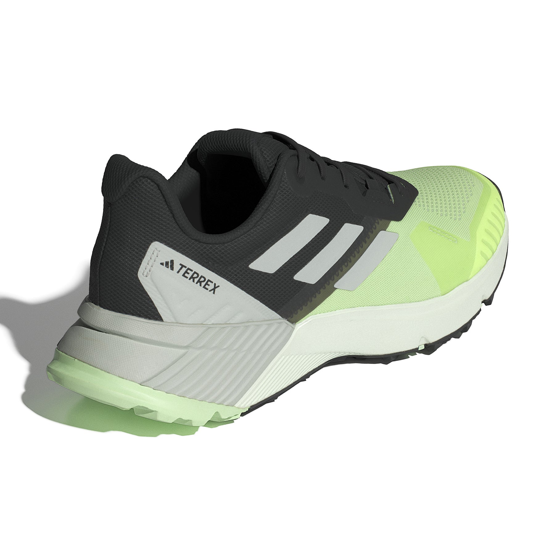 Zapatillas Adidas Hombre Outdoor Terrex Soulstride | IG8023