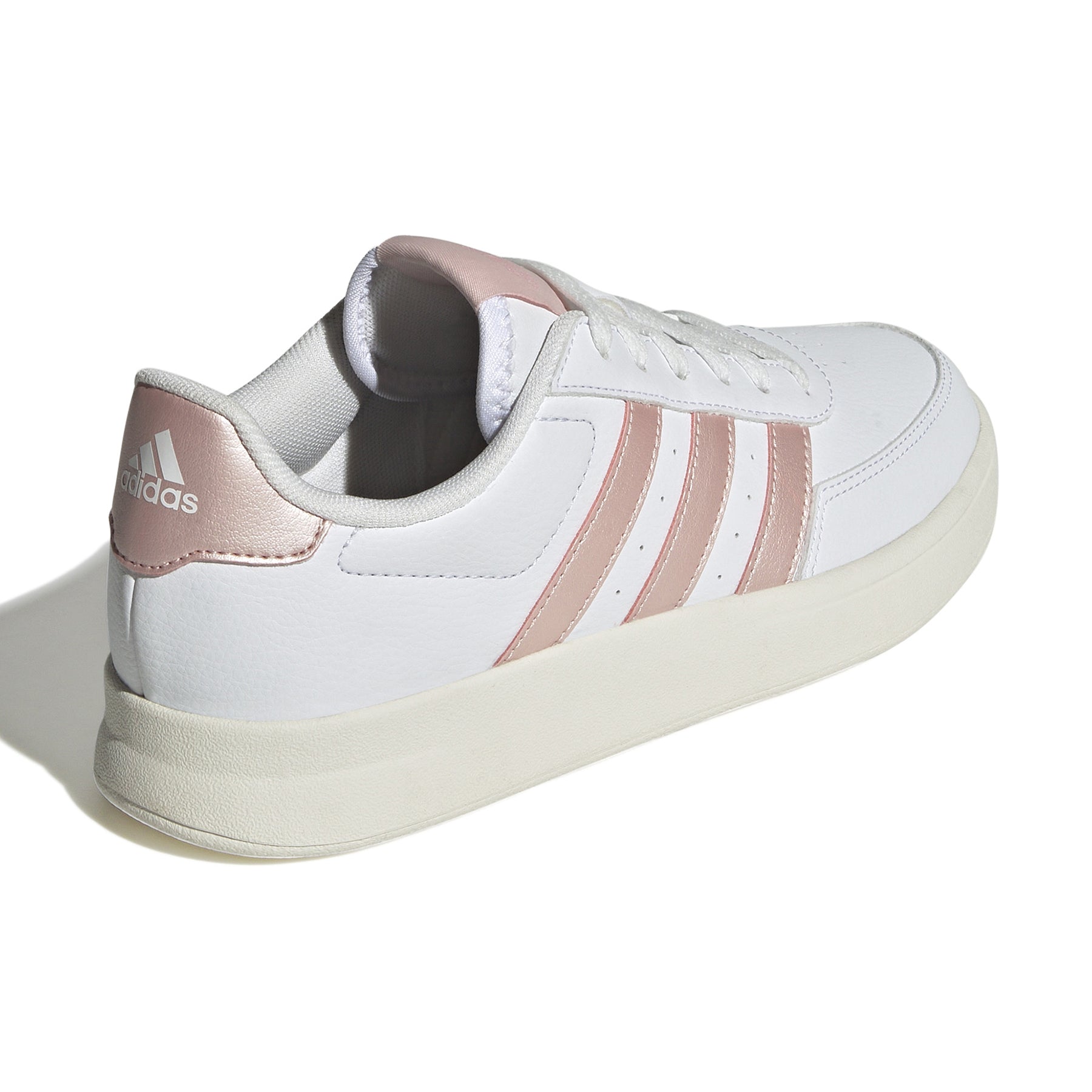 Zapatillas Adidas Mujer Urbanas Breaknet 2.0  | IG9160