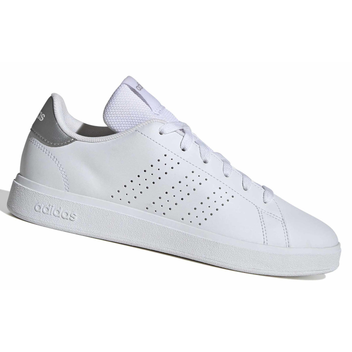 Zapatillas Adidas Mujer Urbanas Advantage Base 2.0  | IG9194