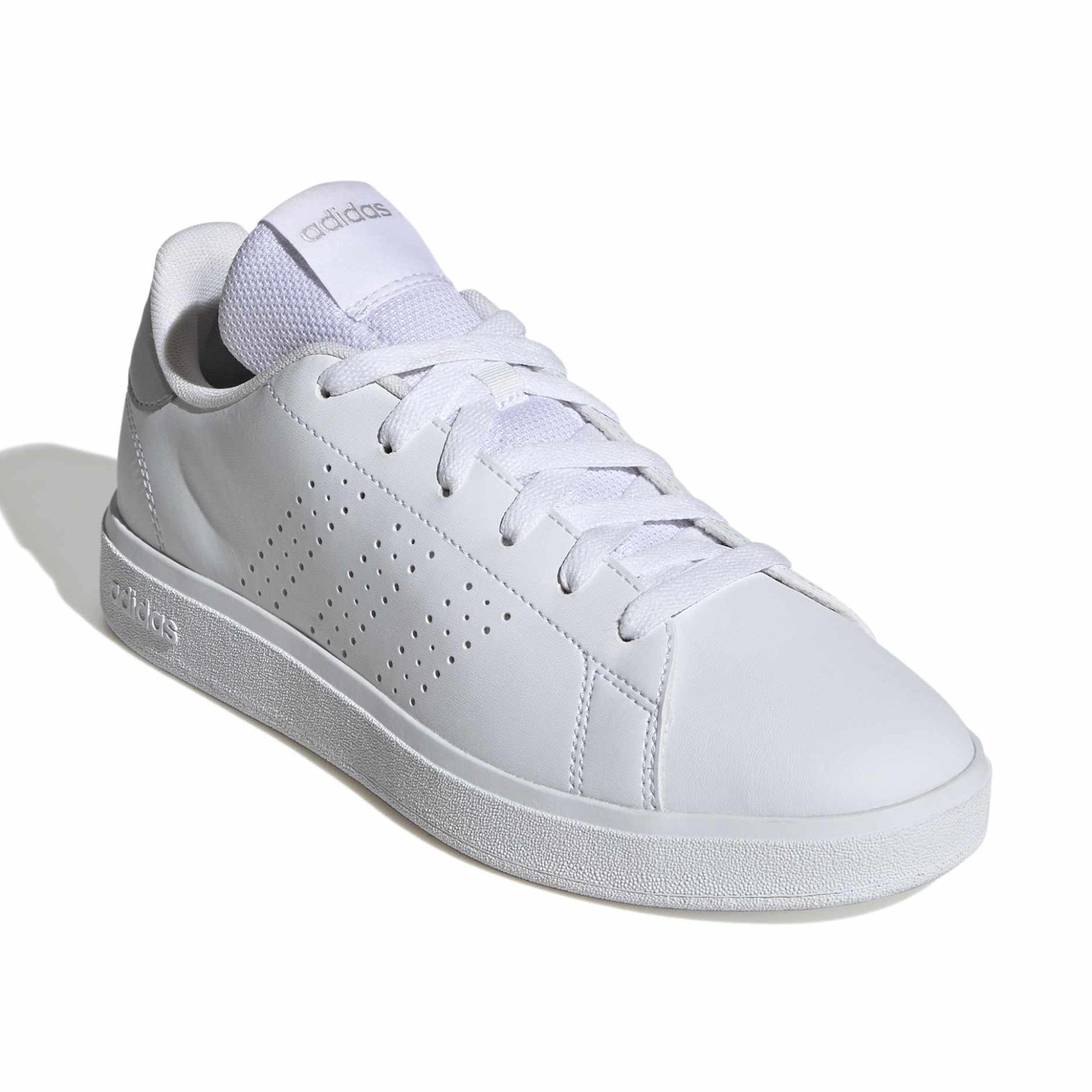 Zapatillas Adidas Mujer Urbanas Advantage Base 2.0  | IG9194