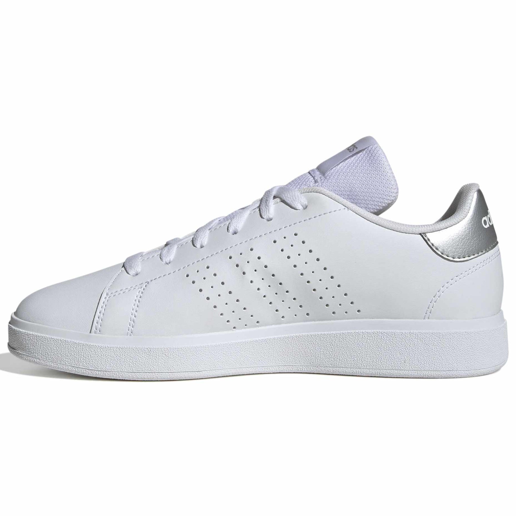 Zapatillas Adidas Mujer Urbanas Advantage Base 2.0  | IG9194