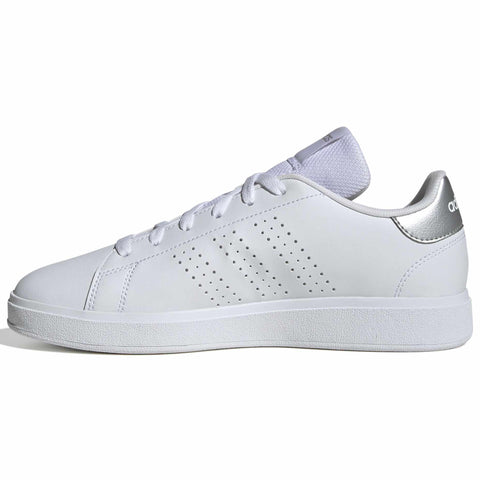 Zapatillas Adidas Mujer Urbanas Advantage Base 2.0  | IG9194