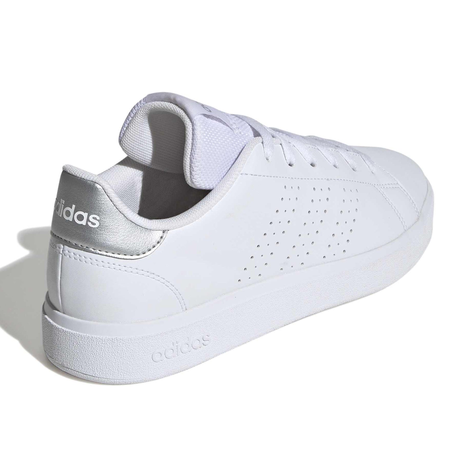 Zapatillas Adidas Mujer Urbanas Advantage Base 2.0  | IG9194