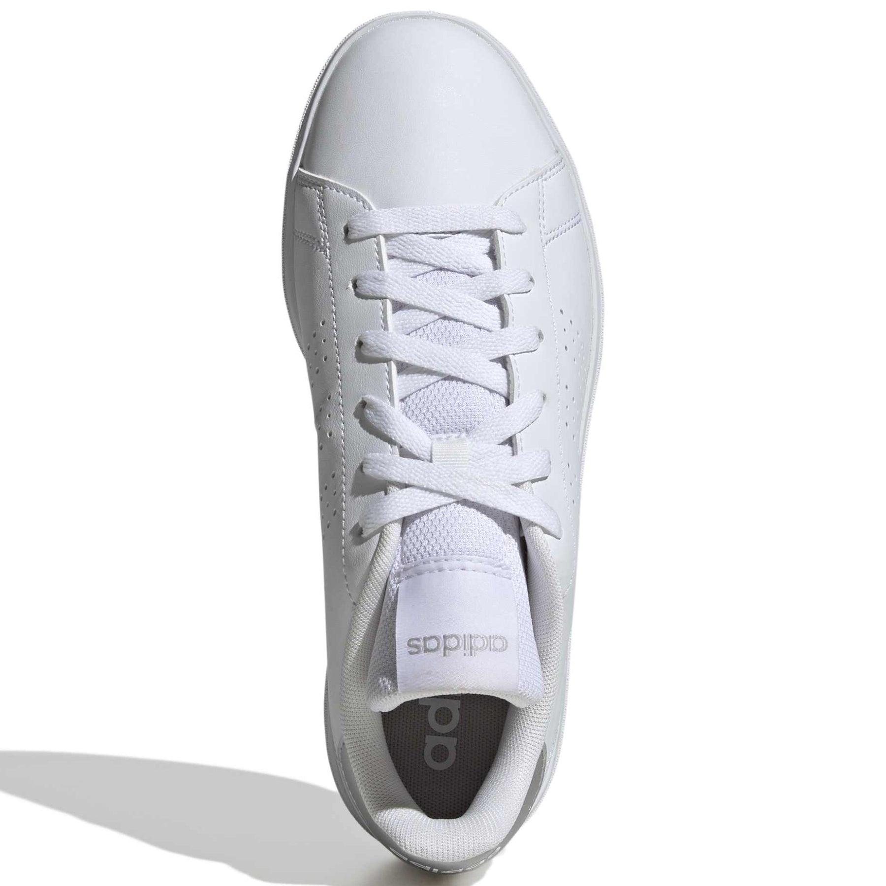 Zapatillas Adidas Mujer Urbanas Advantage Base 2.0  | IG9194