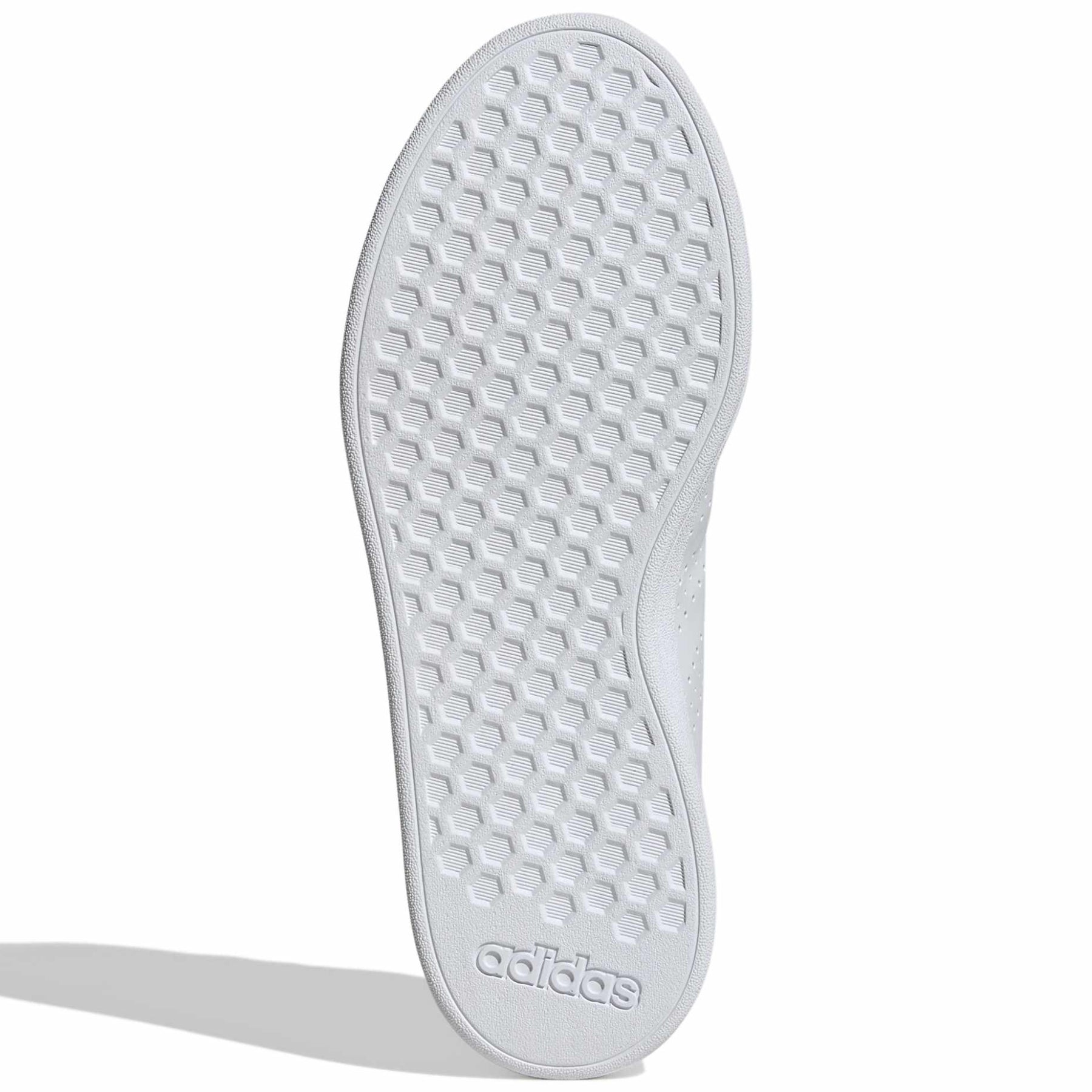 Zapatillas Adidas Mujer Urbanas Advantage Base 2.0  | IG9194