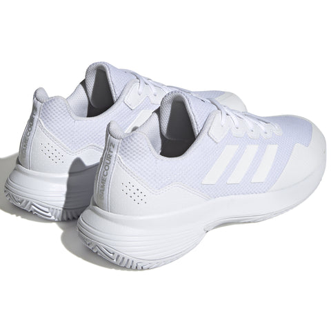 Zapatillas Adidas Hombre Tenis Gamecourt 2 | IG9568