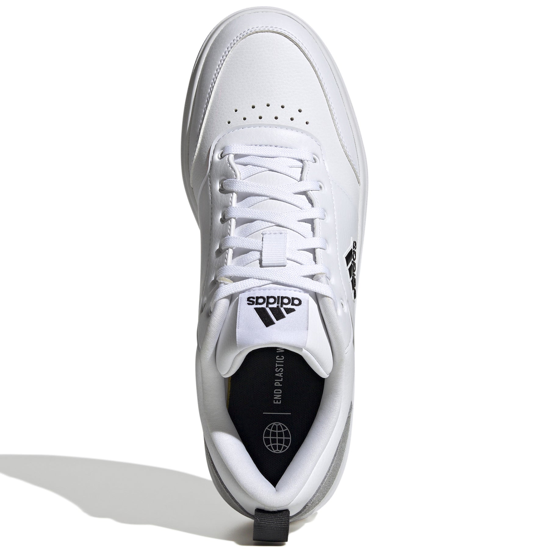 Zapatillas Adidas Hombre Urbanas Park St | IG9849
