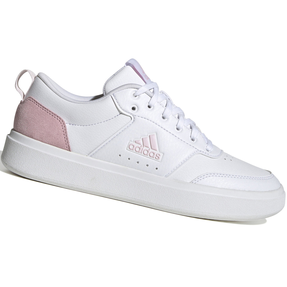 Zapatillas Adidas Mujer Urbanas Park St | IG9850