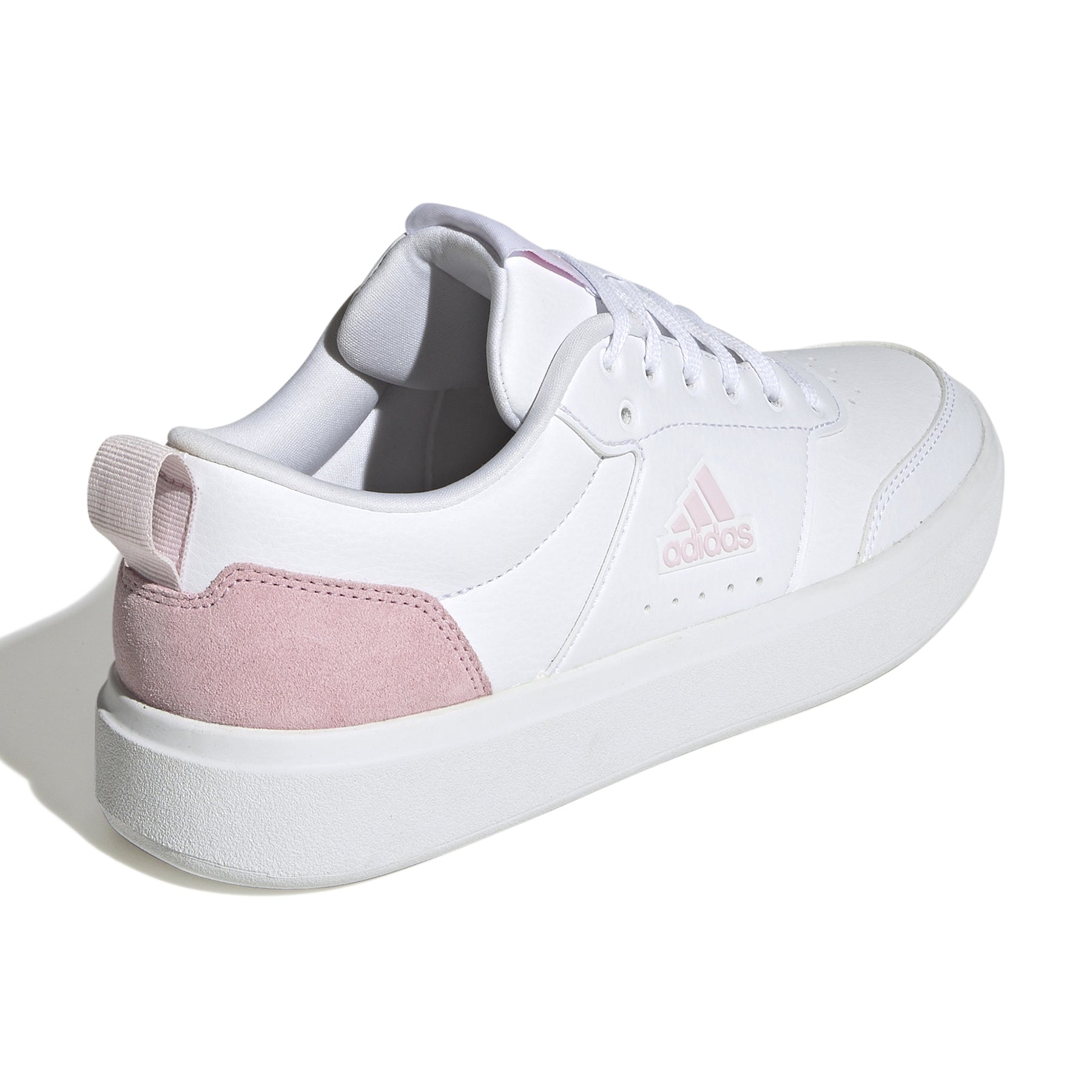 Zapatillas Adidas Mujer Urbanas Park St | IG9850