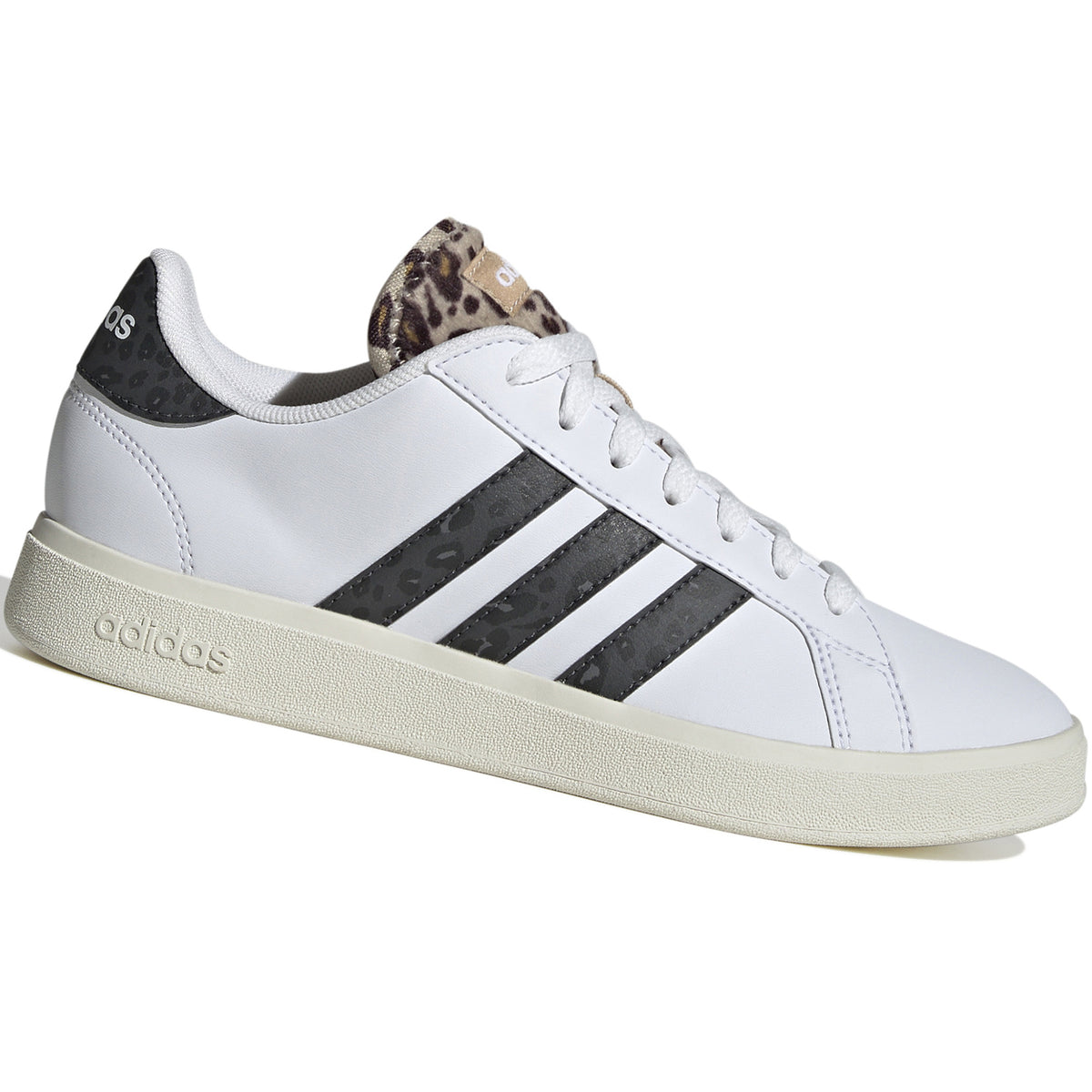 Zapatillas Adidas Mujer Urbanas Grand Court Base 2.0 | IH0044