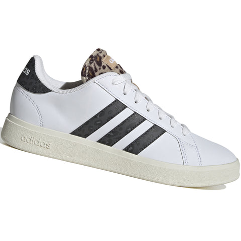 Zapatillas Adidas Mujer Urbanas Grand Court Base 2.0 | IH0044