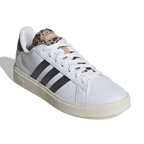 Zapatillas Adidas Mujer Urbanas Grand Court Base 2.0 | IH0044