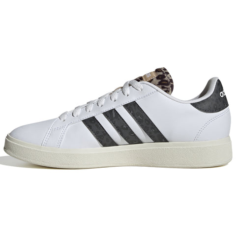 Zapatillas Adidas Mujer Urbanas Grand Court Base 2.0 | IH0044