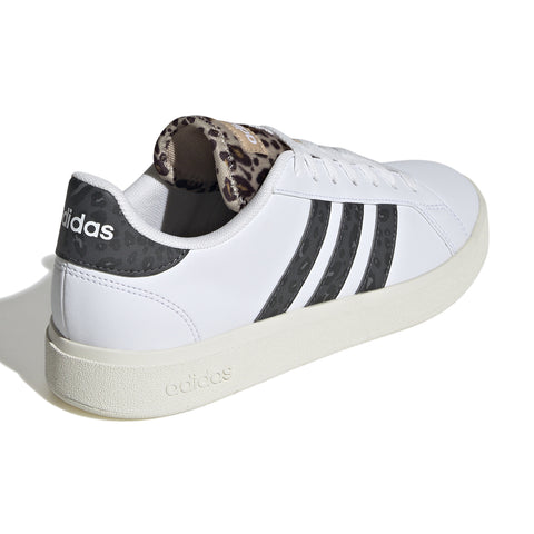 Zapatillas Adidas Mujer Urbanas Grand Court Base 2.0 | IH0044