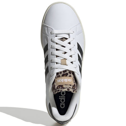 Zapatillas Adidas Mujer Urbanas Grand Court Base 2.0 | IH0044