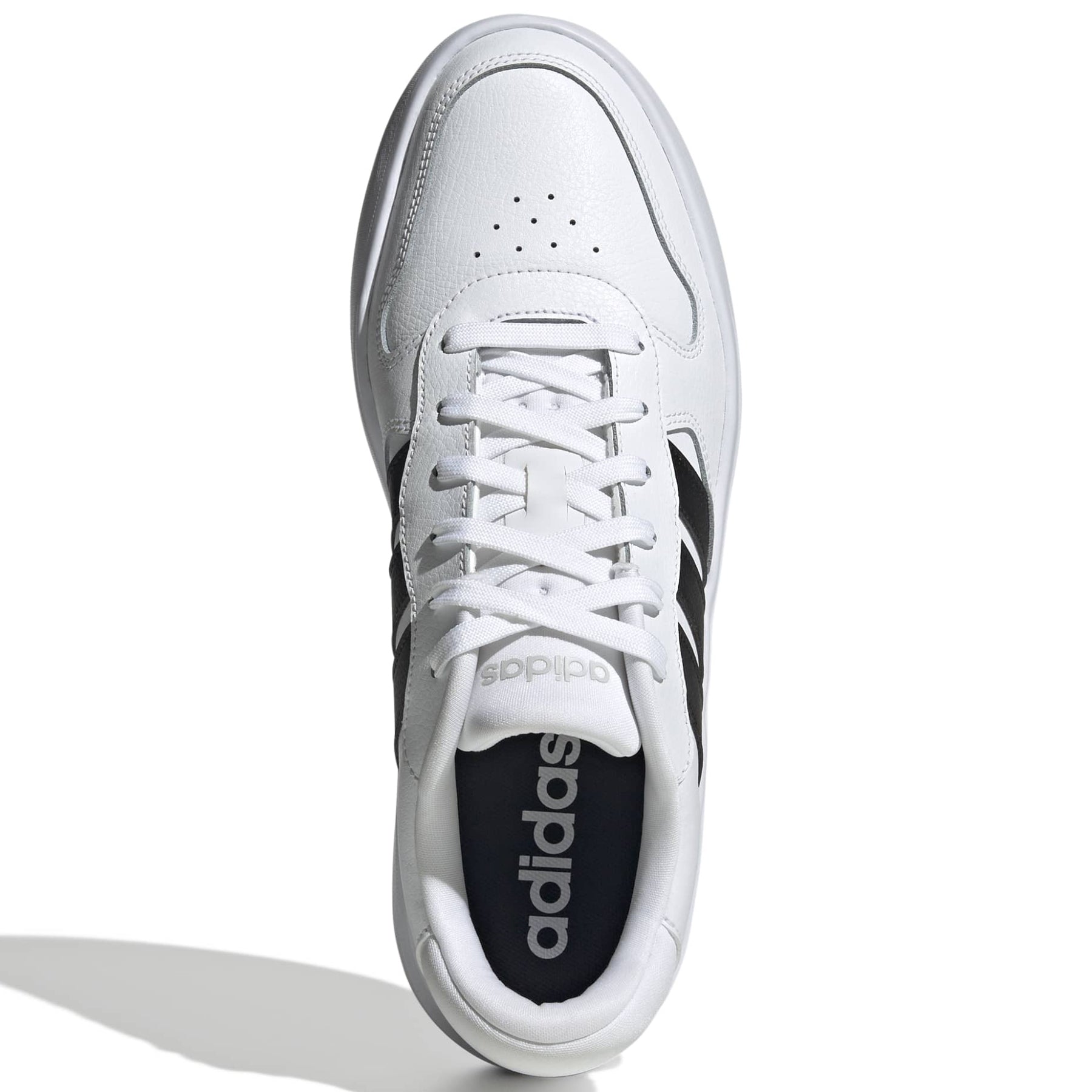 Zapatilla Adidas Hombre Urbanas Litecourt | IH0856