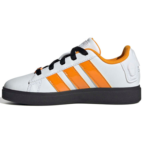 Zapatillas Adidas Unisex Urbanas Droids Grand Court 2.0 K | IH1134