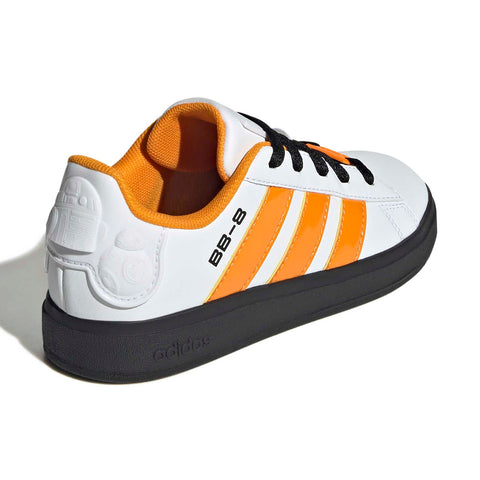 Zapatillas Adidas Unisex Urbanas Droids Grand Court 2.0 K | IH1134