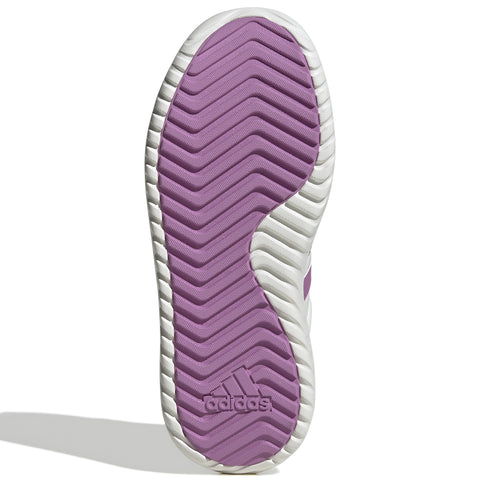 Zapatillas Adidas Mujer Urbanas Grand Court Platform | IH2423