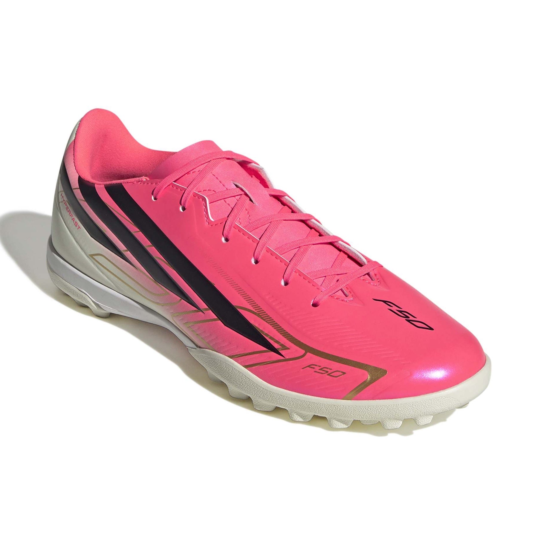 Zapatillas Adidas Hombre Futbol F50 Hyperfast Club Tf | IH4604