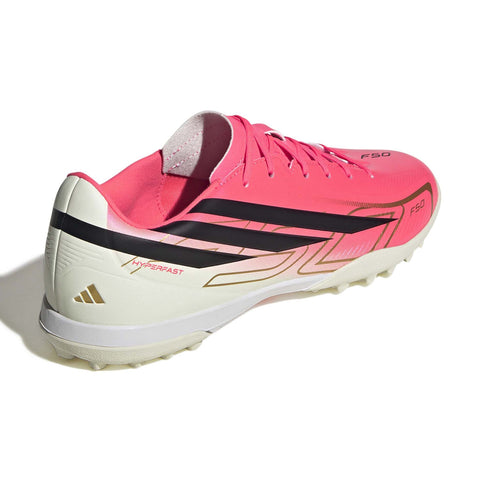 Zapatillas Adidas Hombre Futbol F50 Hyperfast Club Tf | IH4604