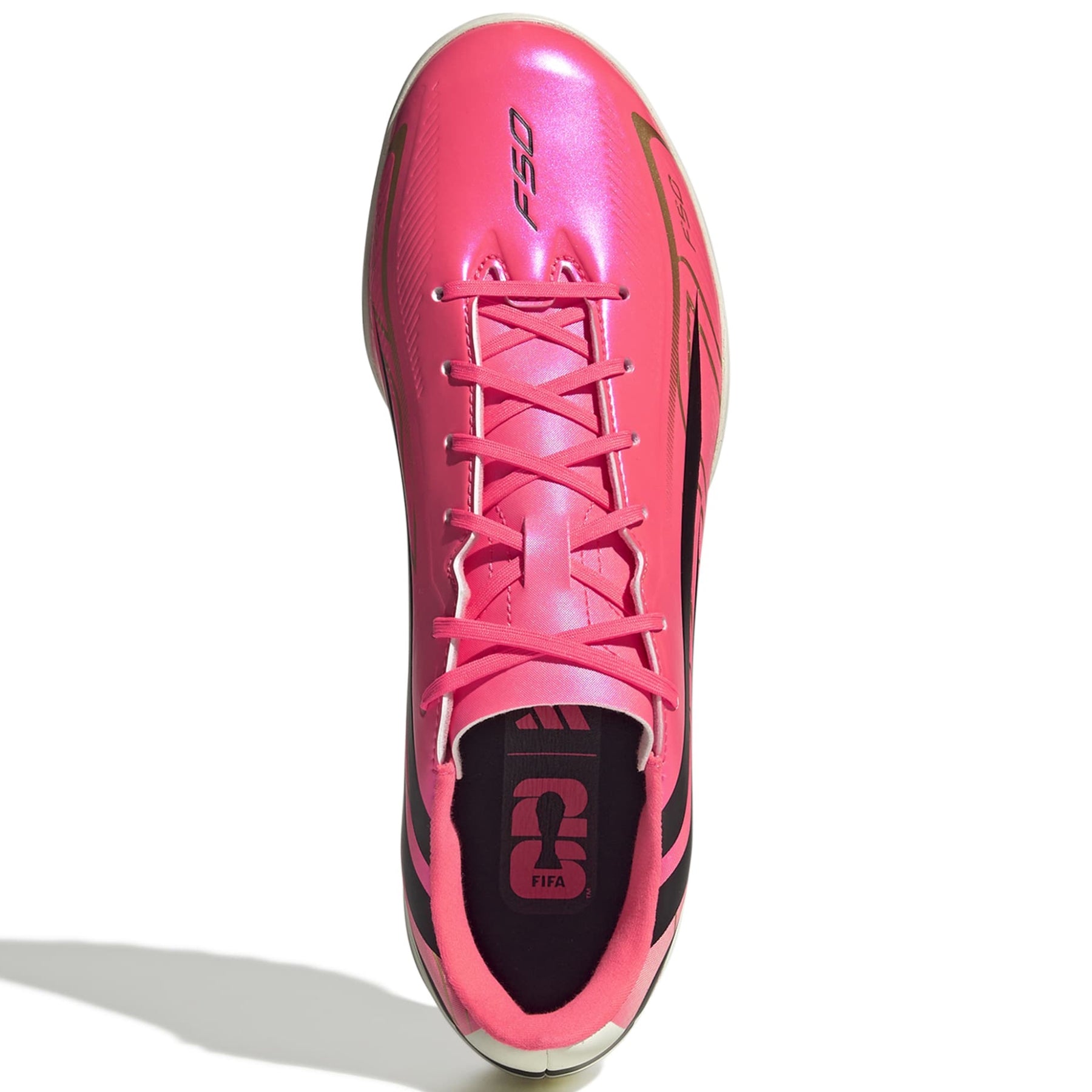 Zapatillas Adidas Hombre Futbol F50 Hyperfast Club Tf | IH4604