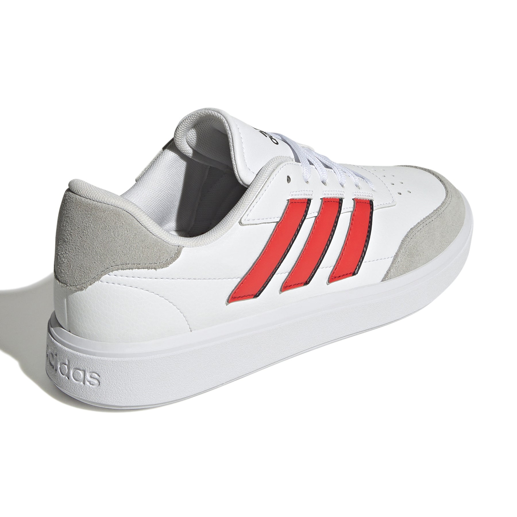 Zapatillas Adidas Hombre Urbanas Courtblock | IH4713