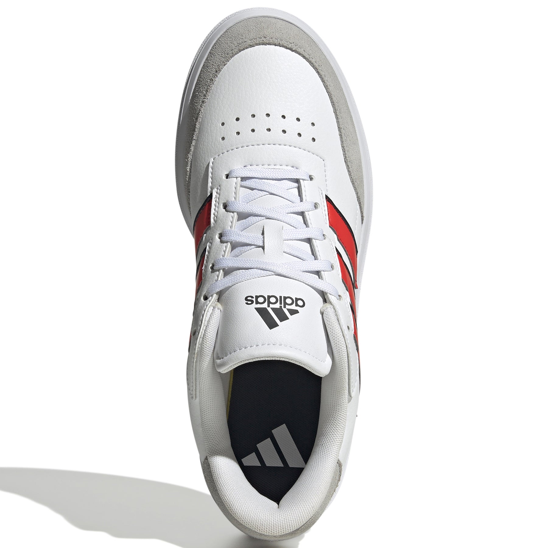 Zapatillas Adidas Hombre Urbanas Courtblock | IH4713