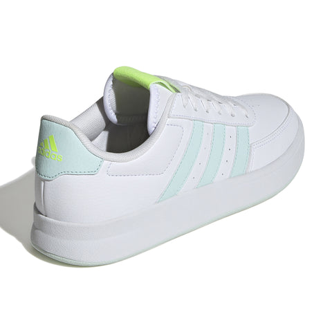 Zapatillas Adidas Mujer Urbanas Breaknet 2.0 | IH4743
