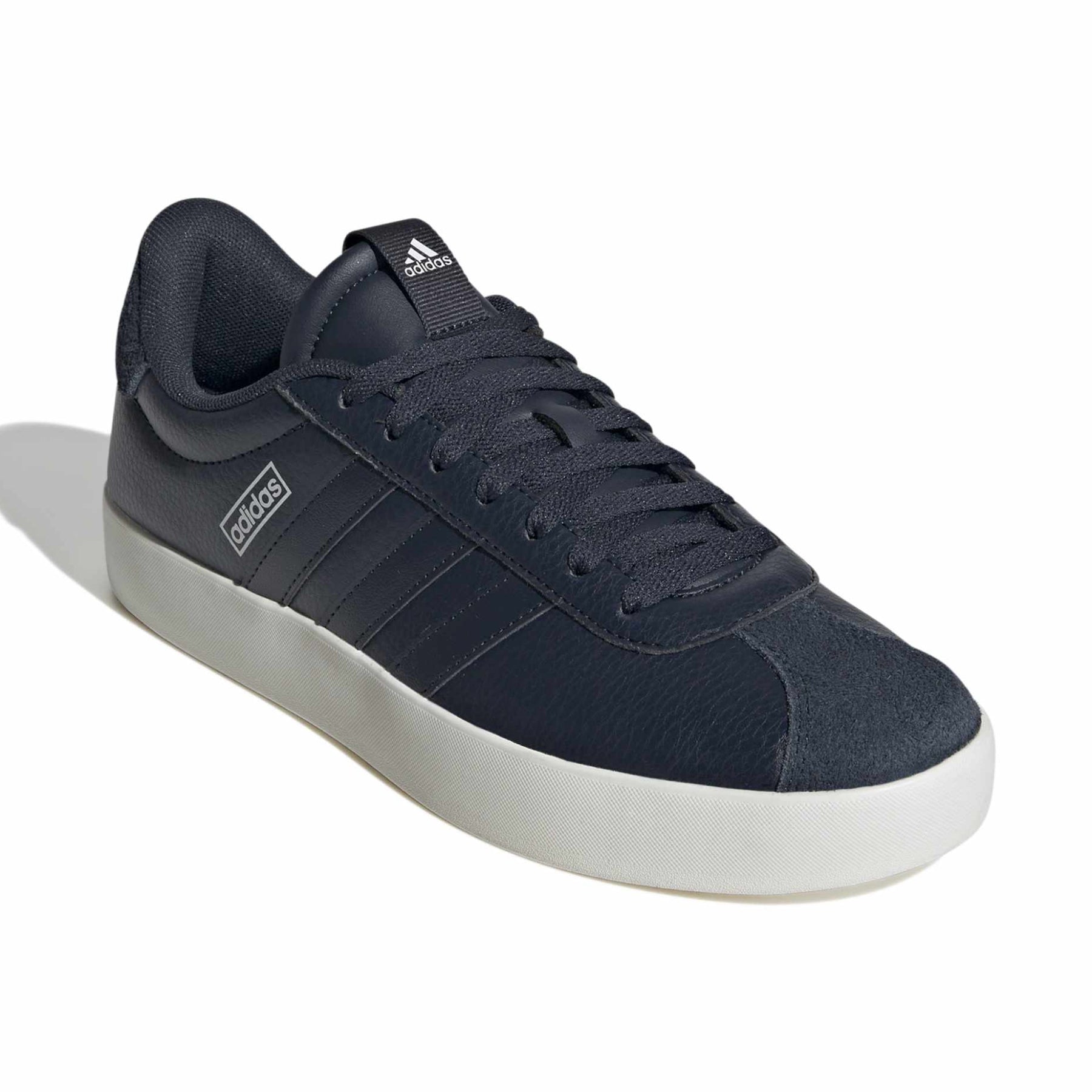 Zapatillas Adidas Hombre Urbanas Vl Court 3.0 Az/Bl | IH4799