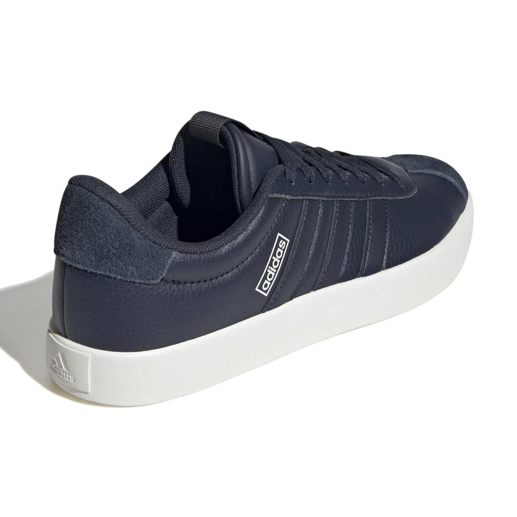 Zapatillas Adidas Hombre Urbanas Vl Court 3.0 Az/Bl | IH4799